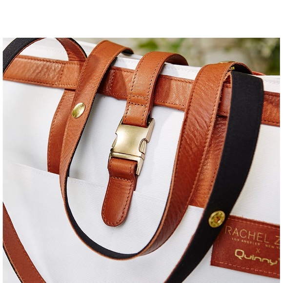 Jet set diaper bag - Picture 4 of 4